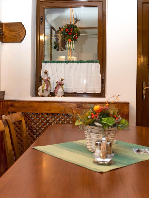 Penzion Gazdovsky Hostinec Topoľčianky Екстериор снимка