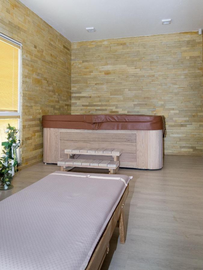 Penzion Gazdovsky Hostinec Topoľčianky Екстериор снимка